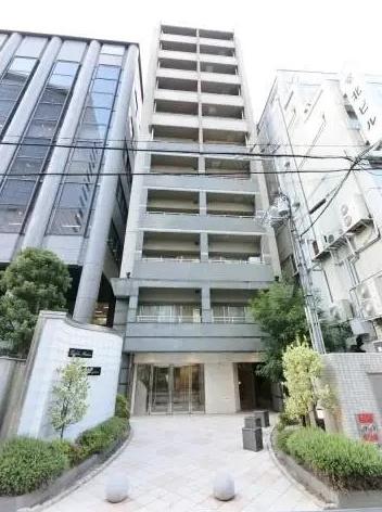 ダイドーメゾン大阪・堂島