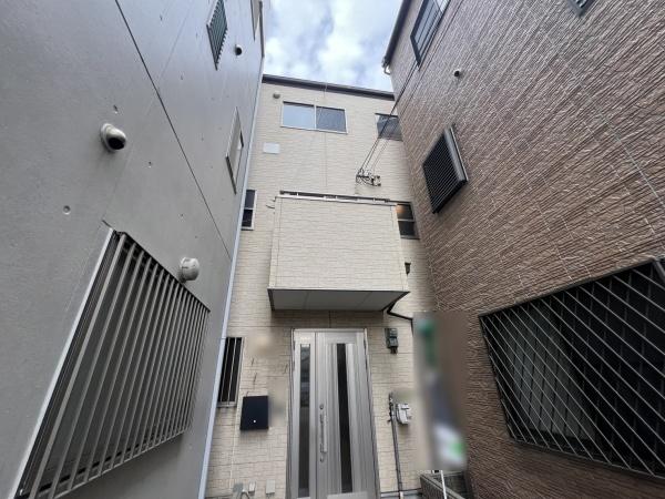 大阪市此花区春日出中１丁目の中古一戸建