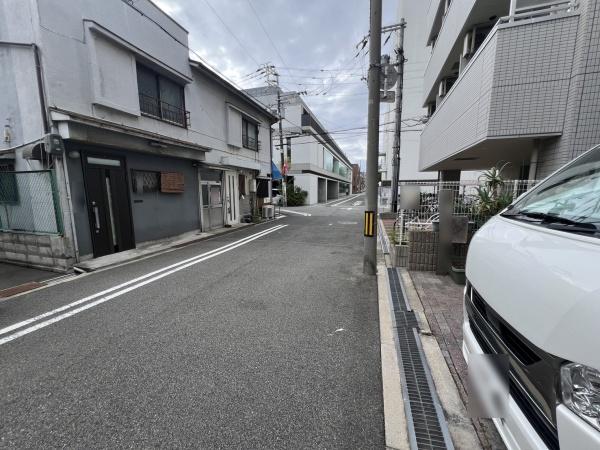 大阪市此花区春日出中１丁目の中古一戸建て