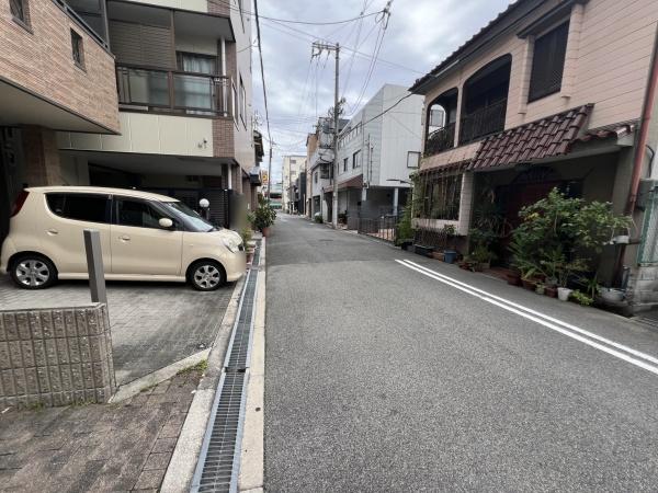 大阪市此花区春日出中１丁目の中古一戸建て