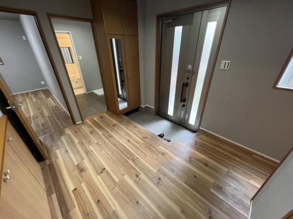 大阪市此花区春日出中１丁目の中古一戸建て
