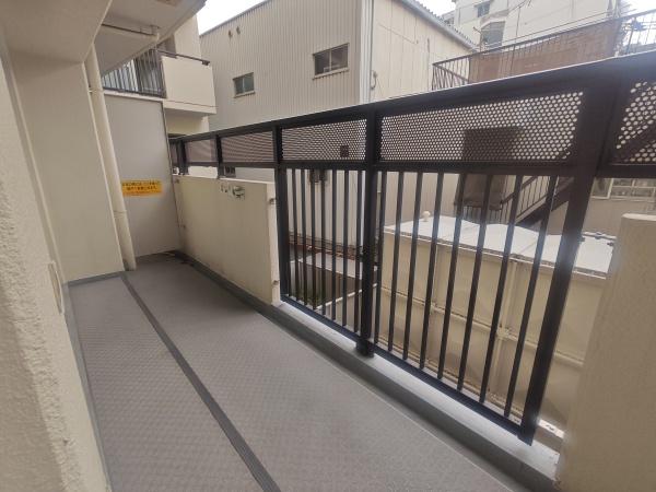 ビーバードルチェ阿波座