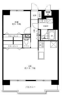 オーブラン中津