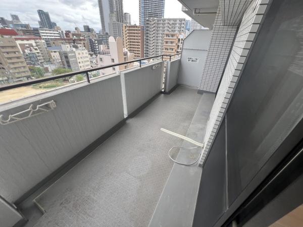 オーブラン中津