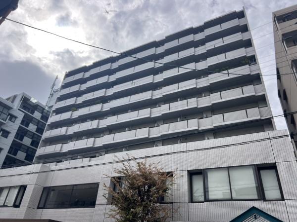 オーブラン中津