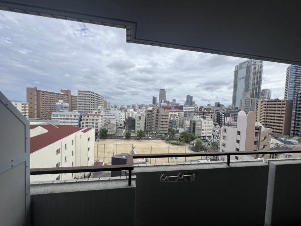 オーブラン中津