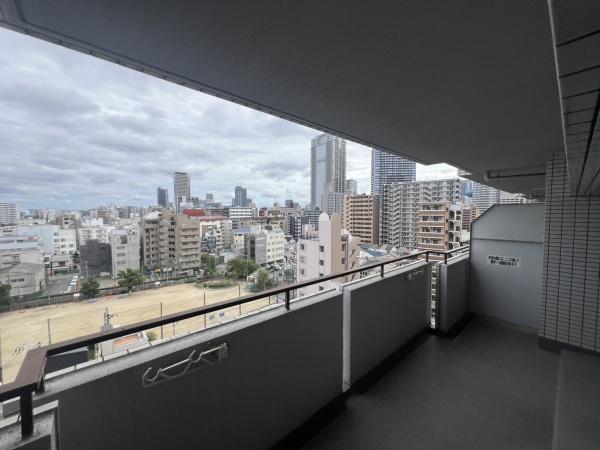 オーブラン中津