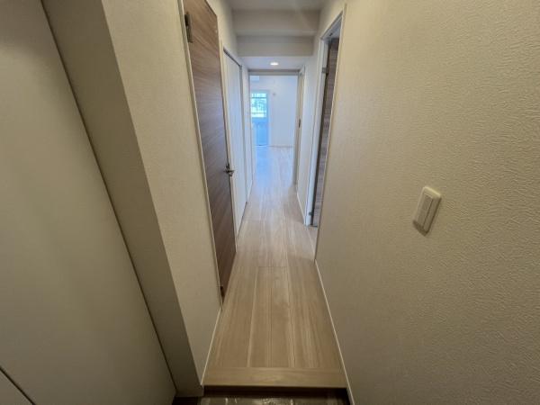 オーブラン中津