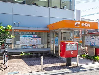 尼崎市常松１丁目の中古一戸建て(尼崎時友郵便局)