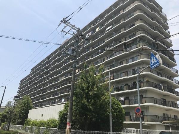 野中北スカイハイツ