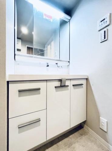 野中北スカイハイツ