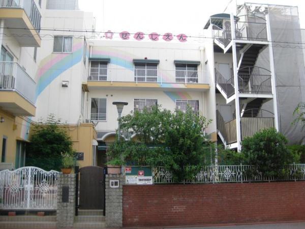 大阪市港区港晴３丁目の土地(善児園)
