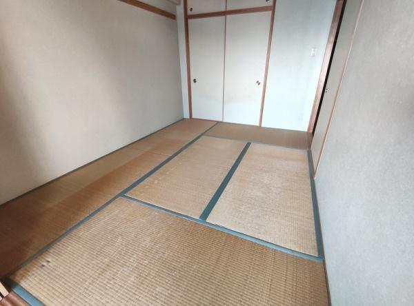 フルレ歌島(和室)