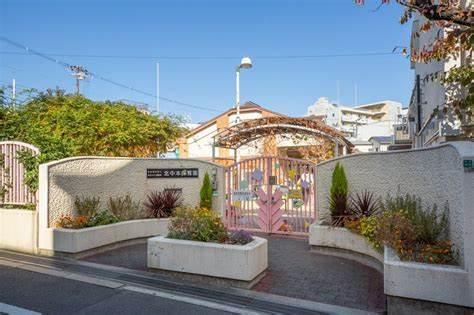 メゾンドール緑橋(北中本保育園)