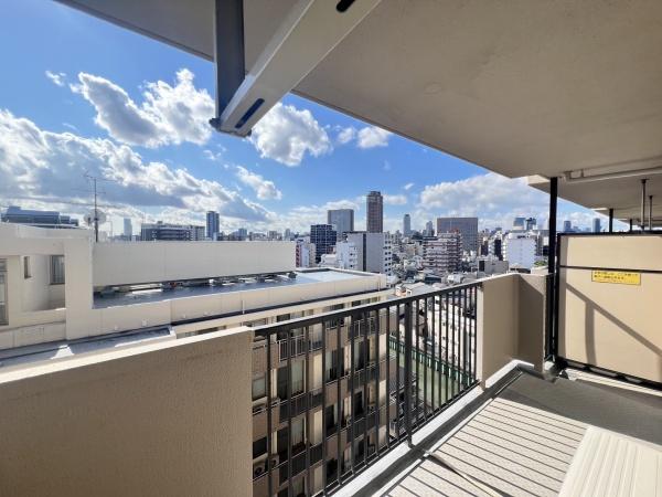 メゾンドール緑橋