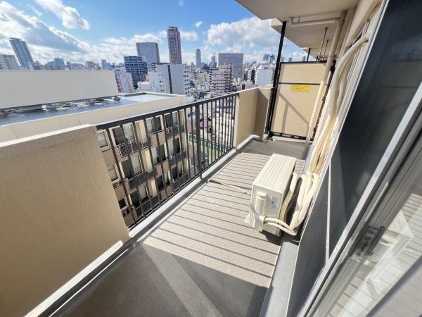 メゾンドール緑橋