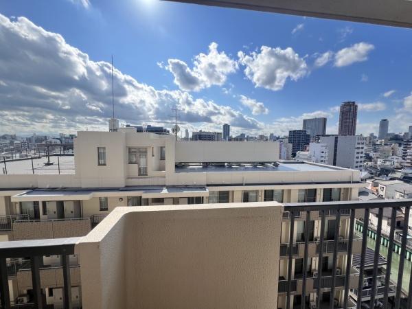 メゾンドール緑橋