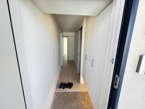 メゾンドール緑橋