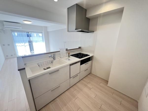 メゾンドール緑橋