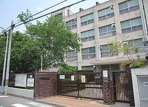 ファミール北大阪下新庄(大阪市立下新庄小学校)