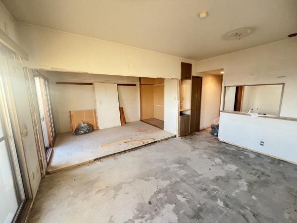 ファミール北大阪下新庄