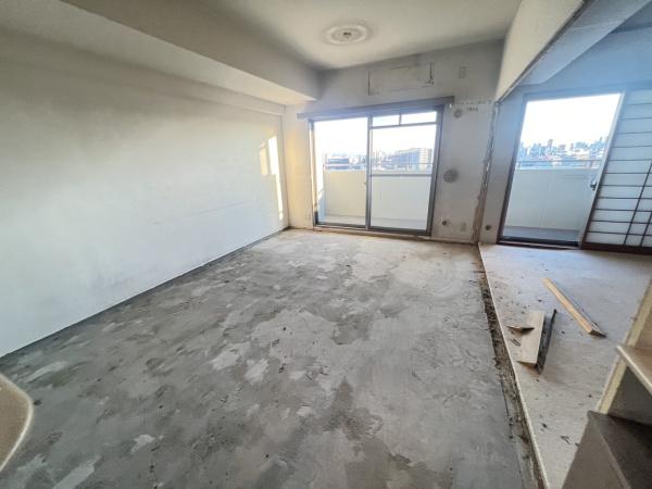 ファミール北大阪下新庄