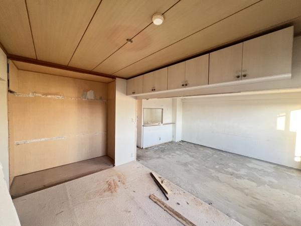 ファミール北大阪下新庄