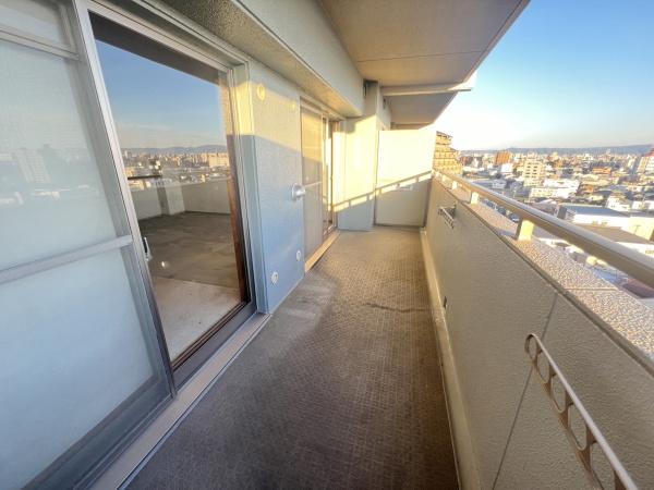 ファミール北大阪下新庄