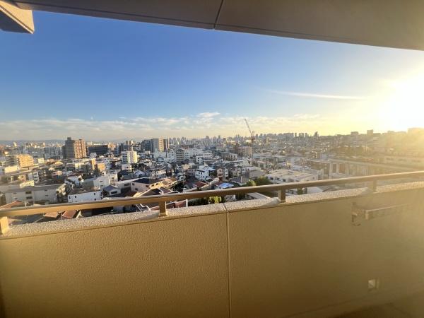 ファミール北大阪下新庄