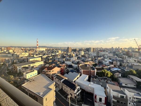 ファミール北大阪下新庄