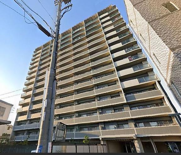 ファミール北大阪下新庄