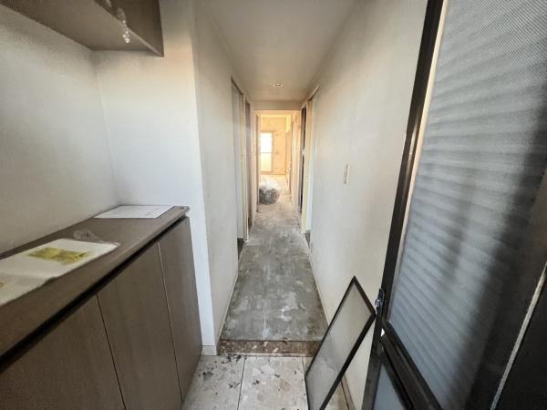 ファミール北大阪下新庄