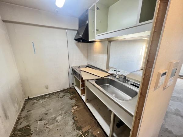 ファミール北大阪下新庄