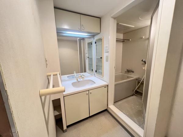 ファミール北大阪下新庄