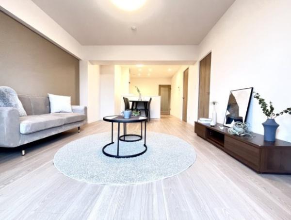 プラザ歌島Ｂ棟