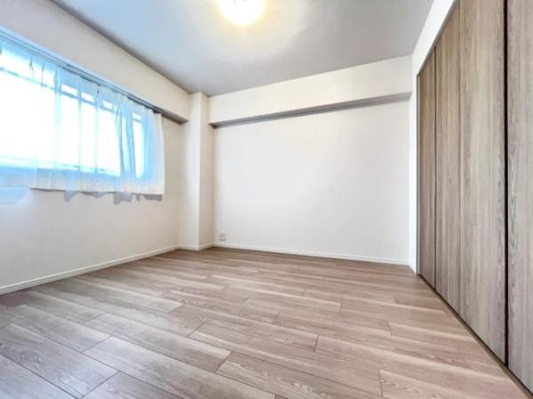 プラザ歌島Ｂ棟