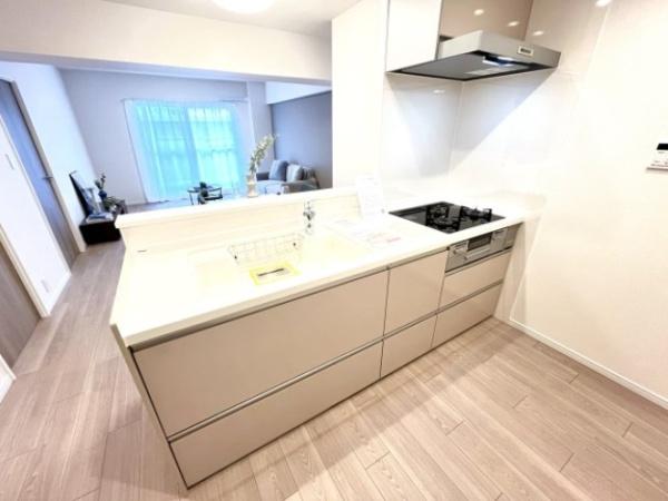 プラザ歌島Ｂ棟