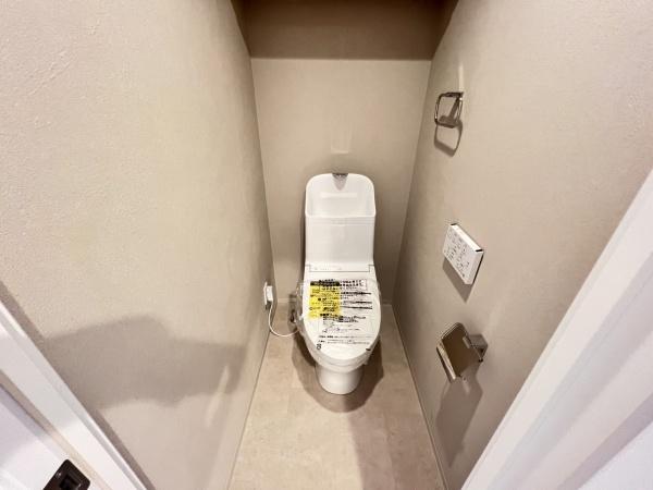 ライオンズマンション都島第２