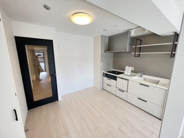 ライオンズマンション都島第２