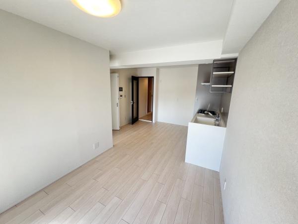 ライオンズマンション都島第２