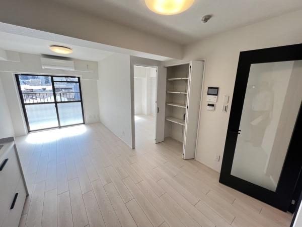 ライオンズマンション都島第２