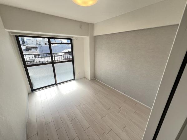 ライオンズマンション都島第２