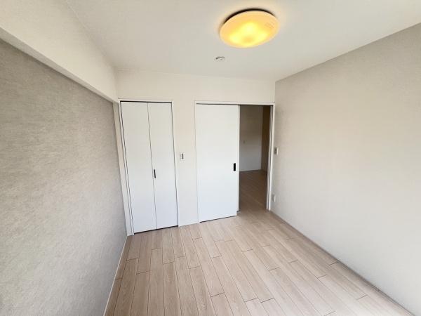 ライオンズマンション都島第２