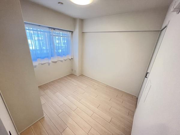 ライオンズマンション都島第２