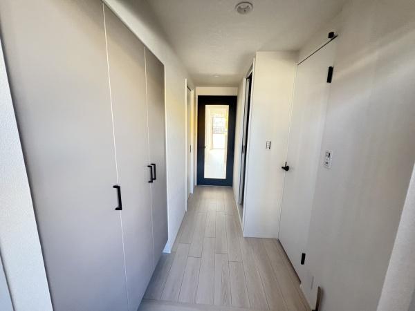 ライオンズマンション都島第２