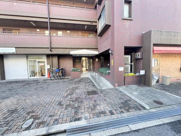 ライオンズマンション都島第２