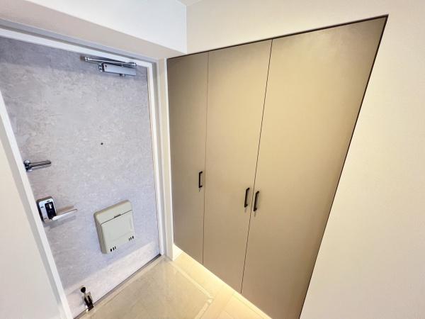 ライオンズマンション都島第２