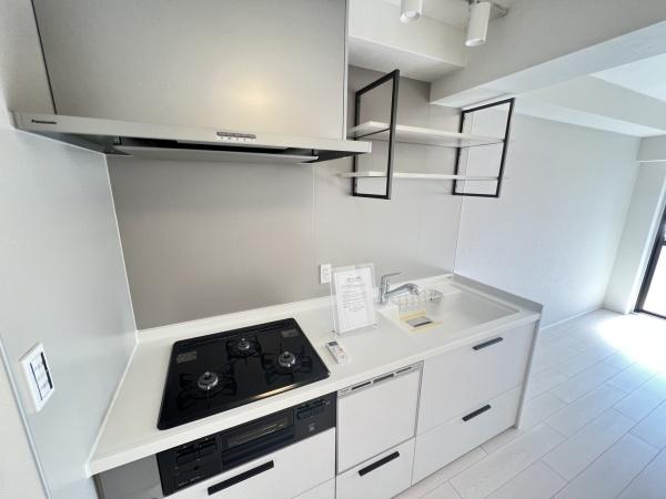 ライオンズマンション都島第２