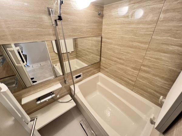 ライオンズマンション都島第２