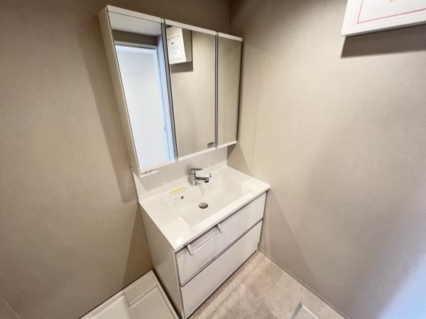 ライオンズマンション都島第２